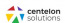 Centelon Solutions logo